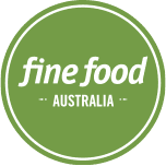 Fine Food Australia 2026 logo